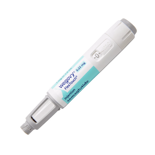 Wegovy injection