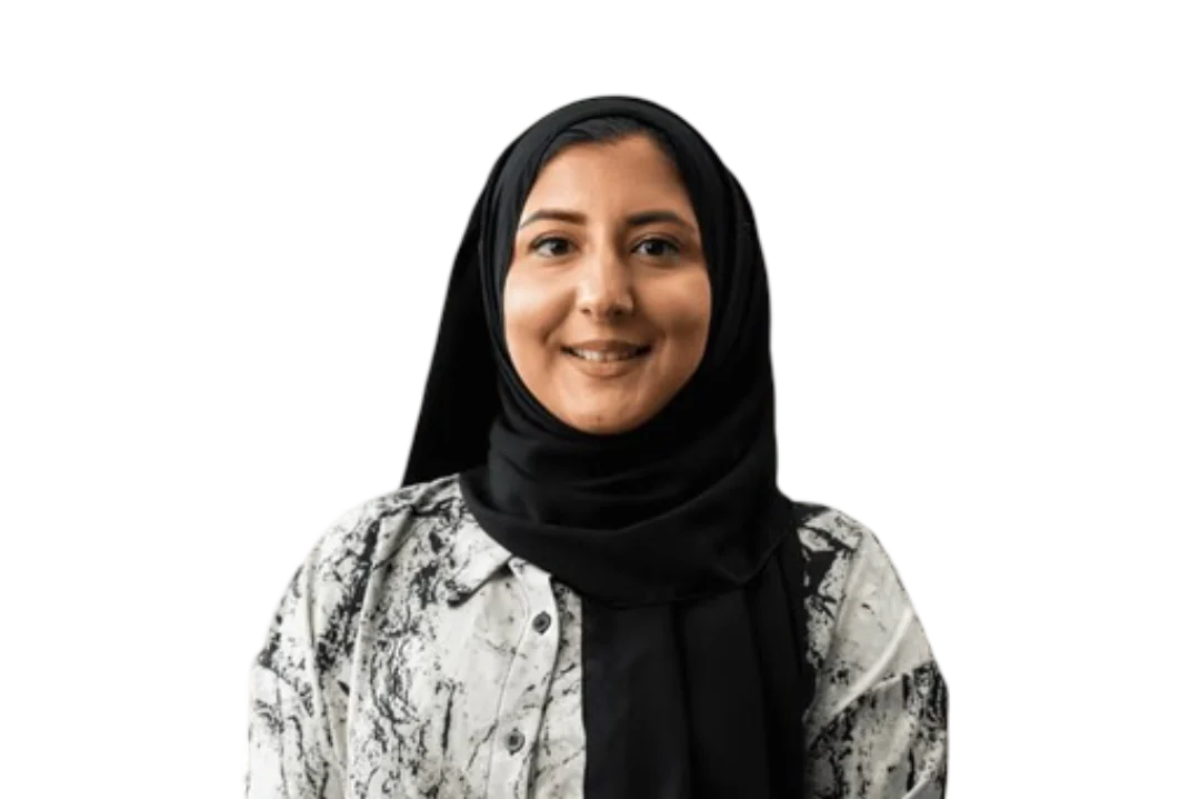 Aamina Rafiq, Superintendent Pharmacist at Miva