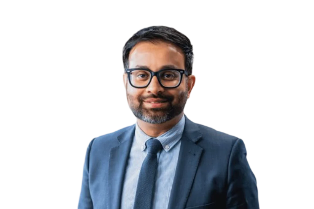 Abdal Alvi, Chief Clinical Officer at Miva
