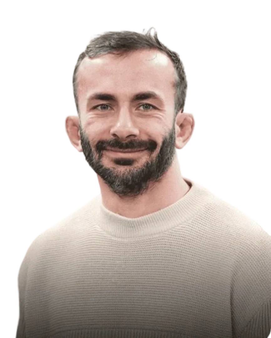 Will Brown, Health Coach Lead at Miva