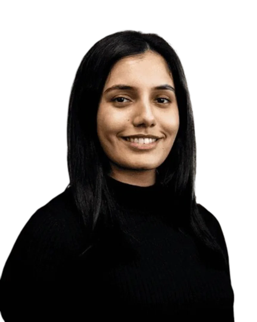 Zahra Khan, Clinical Pharmacist at Miva